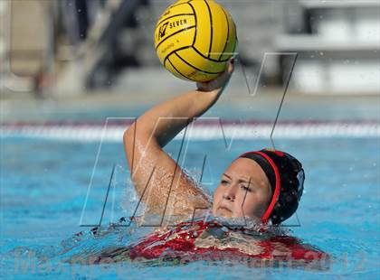 Thumbnail 3 in Oakdale vs Del Campo (CIF SJS D2 Playoffs) photogallery.