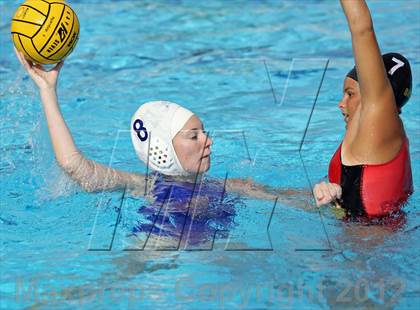 Thumbnail 3 in Oakdale vs Del Campo (CIF SJS D2 Playoffs) photogallery.