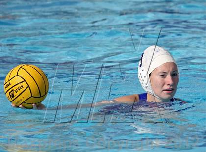 Thumbnail 2 in Oakdale vs Del Campo (CIF SJS D2 Playoffs) photogallery.