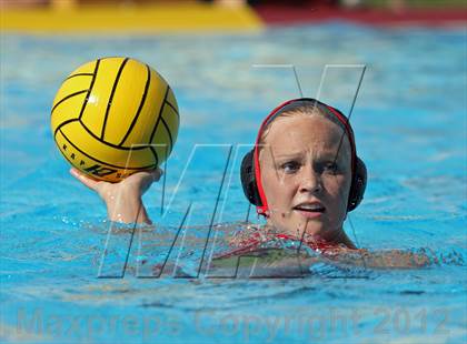 Thumbnail 2 in Oakdale vs Del Campo (CIF SJS D2 Playoffs) photogallery.