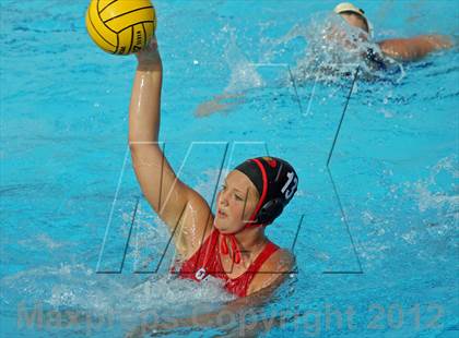 Thumbnail 3 in Oakdale vs Del Campo (CIF SJS D2 Playoffs) photogallery.