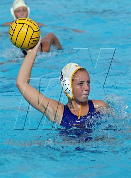 Thumbnail 1 in Oakdale vs Del Campo (CIF SJS D2 Playoffs) photogallery.