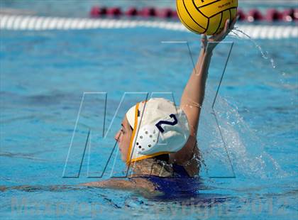 Thumbnail 1 in Oakdale vs Del Campo (CIF SJS D2 Playoffs) photogallery.