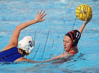 Thumbnail 1 in Oakdale vs Del Campo (CIF SJS D2 Playoffs) photogallery.