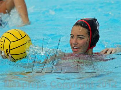 Thumbnail 3 in Oakdale vs Del Campo (CIF SJS D2 Playoffs) photogallery.