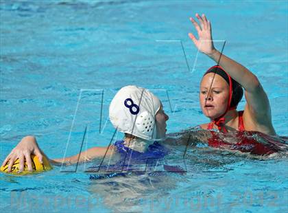 Thumbnail 1 in Oakdale vs Del Campo (CIF SJS D2 Playoffs) photogallery.