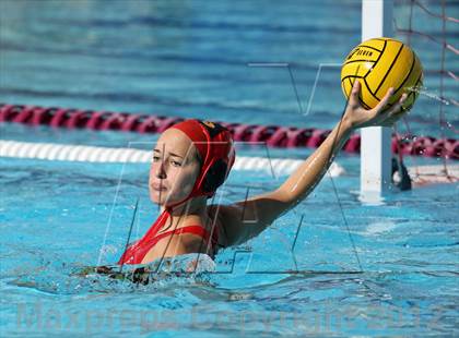 Thumbnail 2 in Oakdale vs Del Campo (CIF SJS D2 Playoffs) photogallery.