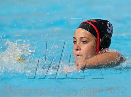 Thumbnail 1 in Oakdale vs Del Campo (CIF SJS D2 Playoffs) photogallery.