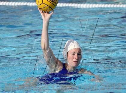Thumbnail 3 in Oakdale vs Del Campo (CIF SJS D2 Playoffs) photogallery.