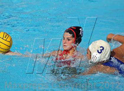 Thumbnail 1 in Oakdale vs Del Campo (CIF SJS D2 Playoffs) photogallery.
