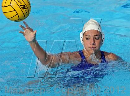 Thumbnail 3 in Oakdale vs Del Campo (CIF SJS D2 Playoffs) photogallery.