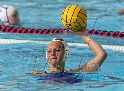 Thumbnail 1 in Oakdale vs Del Campo (CIF SJS D2 Playoffs) photogallery.