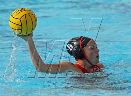 Thumbnail 2 in Oakdale vs Del Campo (CIF SJS D2 Playoffs) photogallery.