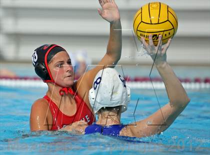 Thumbnail 3 in Oakdale vs Del Campo (CIF SJS D2 Playoffs) photogallery.