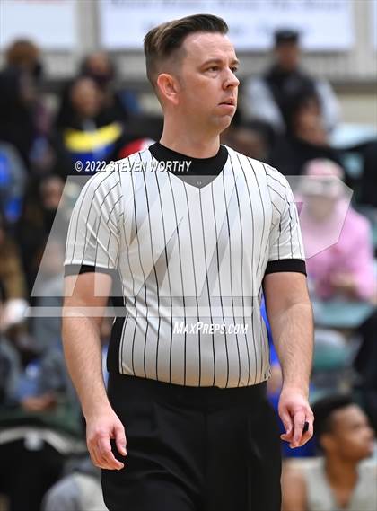 Thumbnail 2 in United Faith Christian Academy vs. Greenfield (NCISAA 1A State Championship) photogallery.