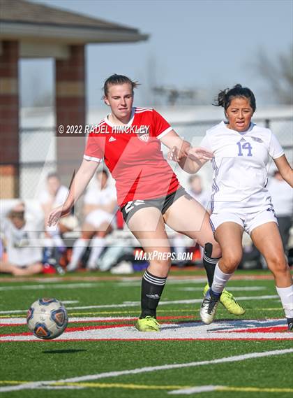 Thumbnail 1 in Belton @ Fort Osage photogallery.
