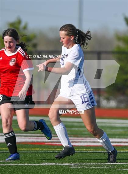 Thumbnail 1 in Belton @ Fort Osage photogallery.
