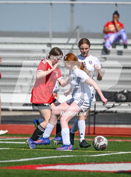 Thumbnail 1 in Belton @ Fort Osage photogallery.