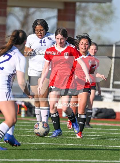 Thumbnail 3 in Belton @ Fort Osage photogallery.