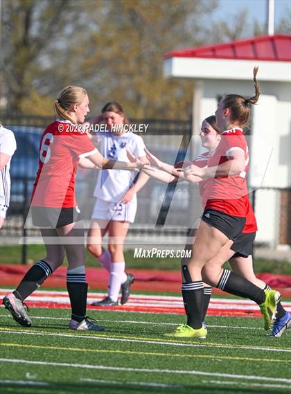 Thumbnail 1 in Belton @ Fort Osage photogallery.