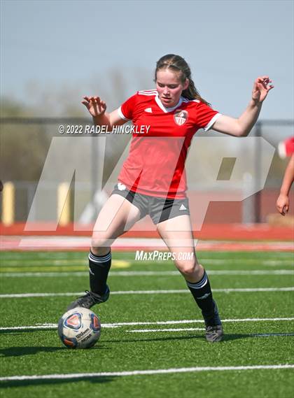 Thumbnail 3 in Belton @ Fort Osage photogallery.