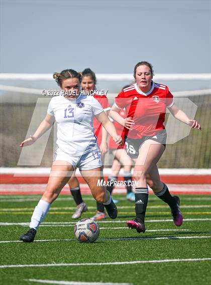 Thumbnail 2 in Belton @ Fort Osage photogallery.