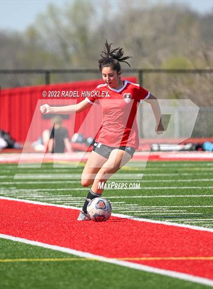 Thumbnail 3 in Belton @ Fort Osage photogallery.