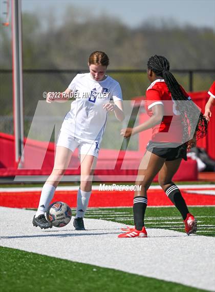 Thumbnail 3 in Belton @ Fort Osage photogallery.