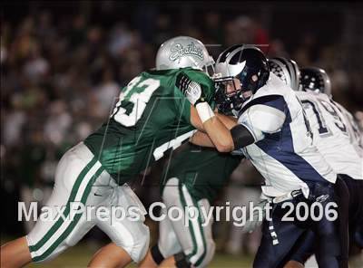 Thumbnail 3 in Freedom @ De La Salle photogallery.