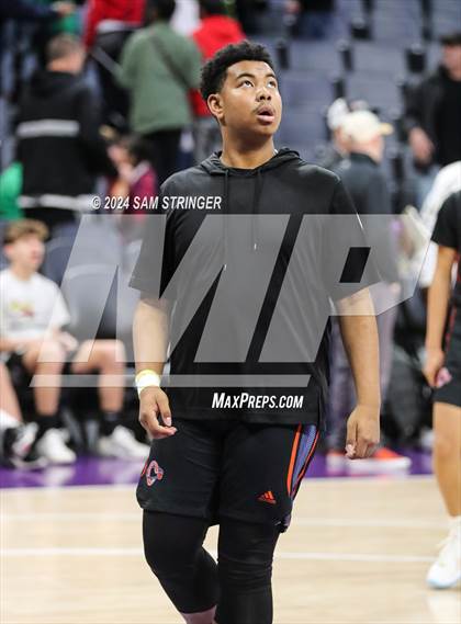 Thumbnail 3 in Chatsworth @ Monterey (CIF State Division 4 Final) photogallery.