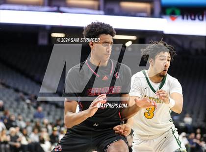 Thumbnail 3 in Chatsworth @ Monterey (CIF State Division 4 Final) photogallery.