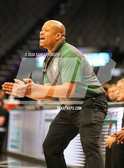 Thumbnail 2 in Chatsworth @ Monterey (CIF State Division 4 Final) photogallery.