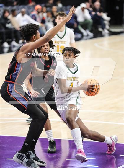 Thumbnail 3 in Chatsworth @ Monterey (CIF State Division 4 Final) photogallery.