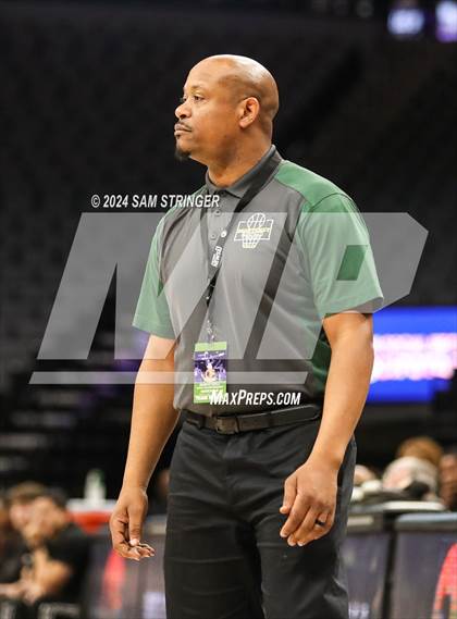 Thumbnail 2 in Chatsworth @ Monterey (CIF State Division 4 Final) photogallery.