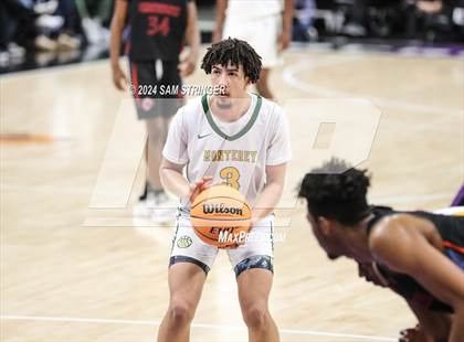 Thumbnail 2 in Chatsworth @ Monterey (CIF State Division 4 Final) photogallery.