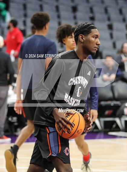 Thumbnail 3 in Chatsworth @ Monterey (CIF State Division 4 Final) photogallery.