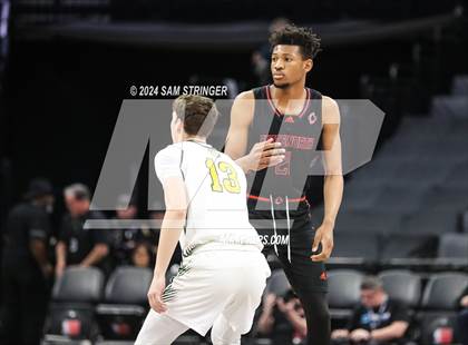 Thumbnail 2 in Chatsworth @ Monterey (CIF State Division 4 Final) photogallery.