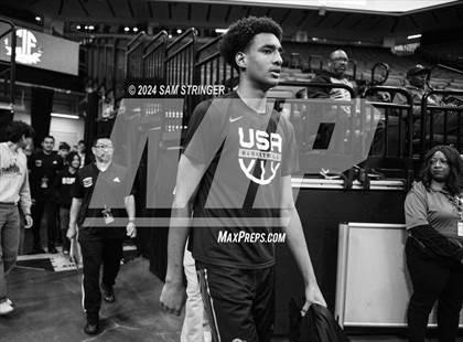 Thumbnail 1 in Chatsworth @ Monterey (CIF State Division 4 Final) photogallery.