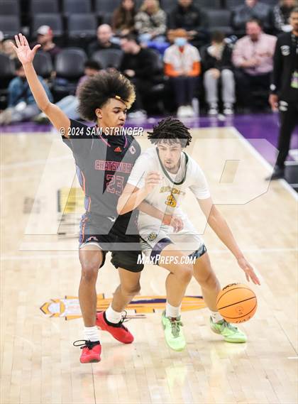 Thumbnail 1 in Chatsworth @ Monterey (CIF State Division 4 Final) photogallery.