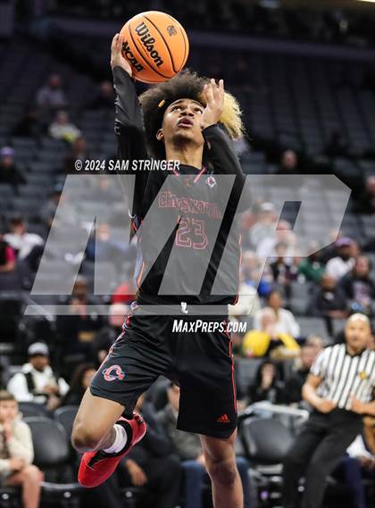 Thumbnail 3 in Chatsworth @ Monterey (CIF State Division 4 Final) photogallery.