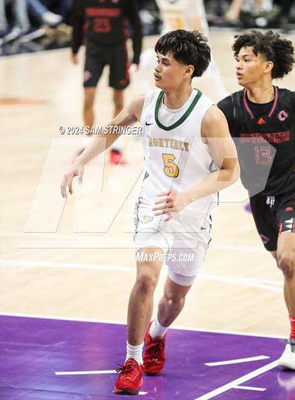 Thumbnail 1 in Chatsworth @ Monterey (CIF State Division 4 Final) photogallery.