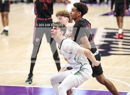 Thumbnail 1 in Chatsworth @ Monterey (CIF State Division 4 Final) photogallery.