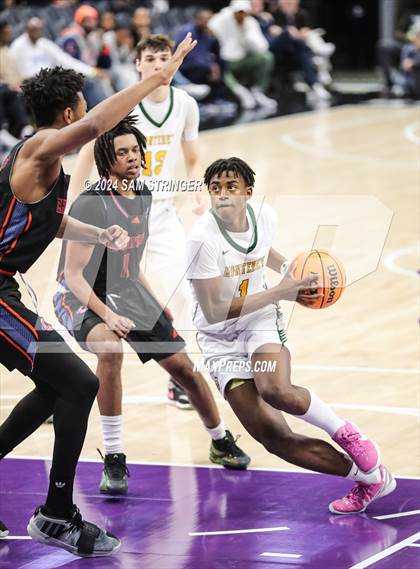 Thumbnail 2 in Chatsworth @ Monterey (CIF State Division 4 Final) photogallery.