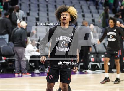 Thumbnail 1 in Chatsworth @ Monterey (CIF State Division 4 Final) photogallery.