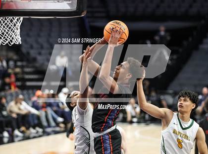 Thumbnail 2 in Chatsworth @ Monterey (CIF State Division 4 Final) photogallery.