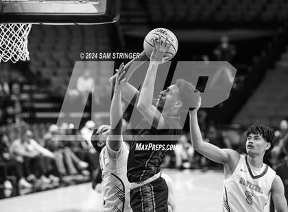 Thumbnail 3 in Chatsworth @ Monterey (CIF State Division 4 Final) photogallery.