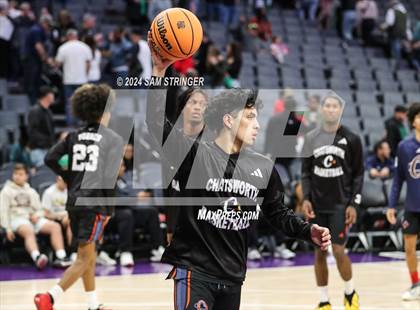 Thumbnail 1 in Chatsworth @ Monterey (CIF State Division 4 Final) photogallery.