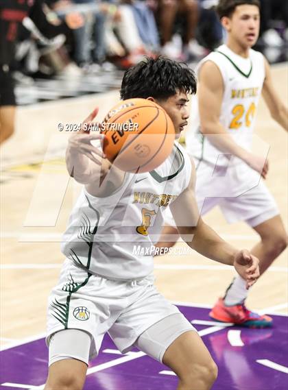 Thumbnail 3 in Chatsworth @ Monterey (CIF State Division 4 Final) photogallery.