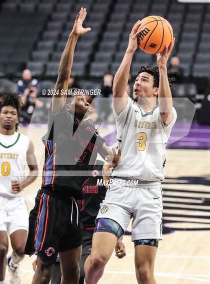 Thumbnail 2 in Chatsworth @ Monterey (CIF State Division 4 Final) photogallery.