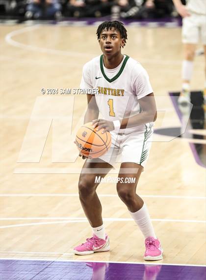Thumbnail 3 in Chatsworth @ Monterey (CIF State Division 4 Final) photogallery.